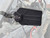 Billet Side Mirror 1.75" Black Pair Billet Side Mirror 1.75" Black Pair