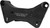 Shock Tower Brace Black Can Am Shock Tower Brace Black Can Am