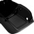 19 Up Ind Saddle Bag Shelf Set Flat Lid Single Hinge Charcoal 19 Up Ind Saddle Bag Shelf Set Flat Lid Single Hinge Charcoal