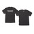 Kawasaki Racing Tshirt Black Xl