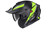 Exo Gt930 Transformer Helmet Modulus Hi Vis Md
