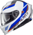 Exo Gt930 Transformer Helmet Modulus White Sm