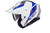 Exo Gt930 Transformer Helmet Modulus White 2x