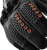 Artic D3o Waterproof Glove Black Textile 2xl