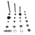 Irs Bearing Kit Yam PWIRS-00044