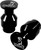 Ice Scratcher Kit Black Gen 2 Ice Scratcher Kit Black Gen 2