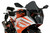 Windscreen Z Racing Dark Smoke Ktm