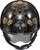 Exo C90 Open Face Helmet Kalavera Sm C90-1013