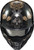 Covert X Open Face Helmet Kalavera Sm COX-1733