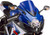 Windscreen Racing Blue 4055A