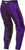 Women's Lite Pants Purple/Blue Sz 11/12