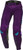 Women's Lite Pants Purple/Blue Sz 11/12