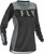 Women's Lite Jersey Black/Grey Lg
