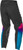 Kinetic S.E. Pants Black/Pink/Blue Sz 32
