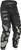 Kinetic K221 Pants Black/Grey Sz 32