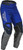 Kinetic K121 Pants Blue/Navy/Grey Sz 36