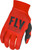 Youth Pro Lite Gloves Red/Black Yl