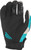 Youth Kinetic K221 Gloves Grey/Blue Sz 04