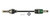 Oe 2.0 Axle Rear POL-7034