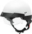 Hh 75 Half Helmet White Xs