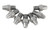 Replacement Pin Set Silver Replacement Pin Set Silver