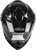 Youth At 21y Adventure Helmet Black Ym