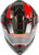Youth At 21y Epic Snow Helmet Red/Black/Silver Ym Youth At 21y Epic Snow Helmet Red/Black/Silver Ym