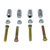 Wheel Stud Kit 85-1135