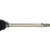 Steering Rack Assembly Kaw 51-4030