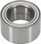 Tapered Dac Wheel Bearing 25-1812-HP Tapered Dac Wheel Bearing 25-1812-HP