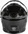 At 21s Snow Helmet W/Electric Shield Black Sm