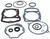 Top End Gaskets 810241