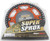 Rear Stealth Sprocket Alu/Stl 50t 520 Org Hus/Husq/Ktm