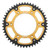 Rear Stealth Sprocket Alu/Stl 49t 520 Gld Beta