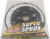 Rear Stealth Sprocket Alu/Stl 41t 520 Blk Duc