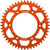 Rear Sprocket Aluminum 48t 520 Org Hus/Husq/Ktm Rear Sprocket Aluminum 48t 520 Org Hus/Husq/Ktm