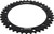 Rear Sprocket Aluminum 40t 520 Blk Yam Rear Sprocket Aluminum 40t 520 Blk Yam