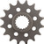 Front Cs Sprocket Steel 16t 520 Apr