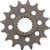 Front Cs Sprocket Steel 16t 520 Apr