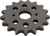 Front Cs Sprocket Steel 17t 530 Kaw/Suz Front Cs Sprocket Steel 17t 530 Kaw/Suz