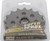 Front Cs Sprocket Steel 17t 530 Kaw/Suz Front Cs Sprocket Steel 17t 530 Kaw/Suz