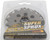 Front Cs Sprocket Steel 16t 520 Kaw CST-512-16-2