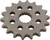 Front Cs Sprocket Steel 18t 530 Suz Front Cs Sprocket Steel 18t 530 Suz