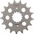 Front Cs Sprocket Steel 17t 530 Hon