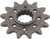 Front Cs Sprocket Steel 13t 520 Gas