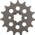 Front Cs Sprocket Steel 15t 420 Hon CST-249-15-2