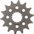 Front Cs Sprocket Steel 14t 520 Beta/Hus/Husq/Ktm Front Cs Sprocket Steel 14t 520 Beta/Hus/Husq/Ktm