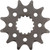 Front Cs Sprocket Steel 12t 520 Beta/Hus/Husq/Ktm Front Cs Sprocket Steel 12t 520 Beta/Hus/Husq/Ktm