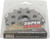 Front Cs Sprocket Steel 16t 525 Yam