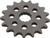 Front Cs Sprocket Steel 17t 525 Kaw